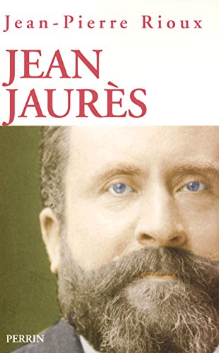Beispielbild fr Jean Jaurs zum Verkauf von medimops