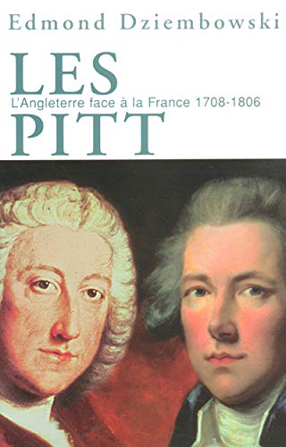 Imagen de archivo de Les Pitt a la venta por Livreavous