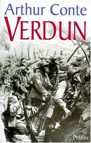 Beispielbild fr Verdun zum Verkauf von Ammareal