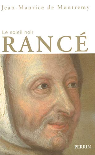 Beispielbild fr Ranc, Le Soleil Noir zum Verkauf von RECYCLIVRE