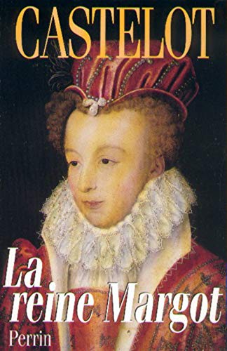 Stock image for La reine Margot for sale by Wonder Book