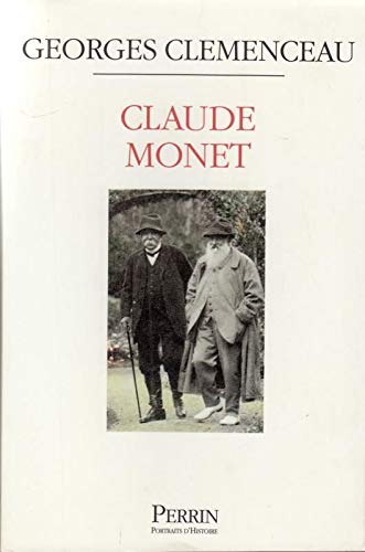 Imagen de archivo de Claude Monet a la venta por Books From California