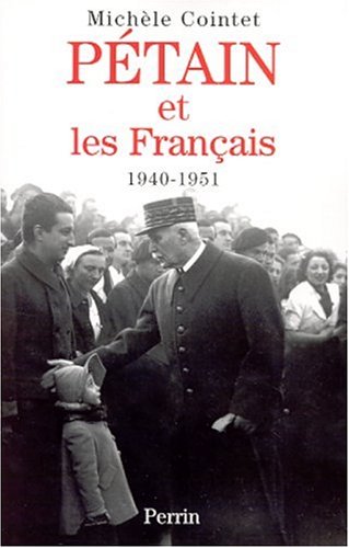 Imagen de archivo de Ptain et les Franais (1940-1951) a la venta por medimops
