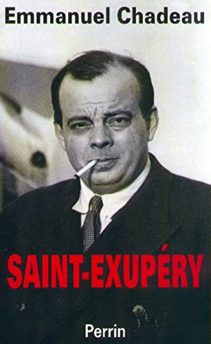 Beispielbild fr Saint-Exupry zum Verkauf von medimops