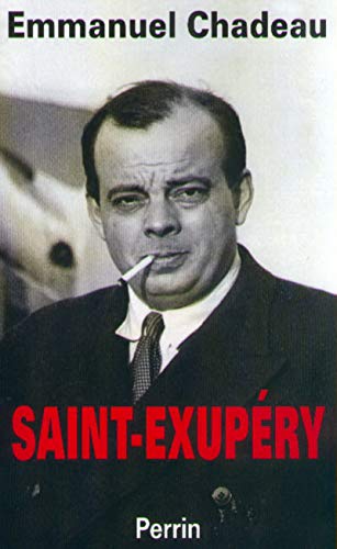 9782262016388: Saint-Exupry