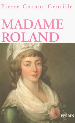 9782262016814: Madame Roland