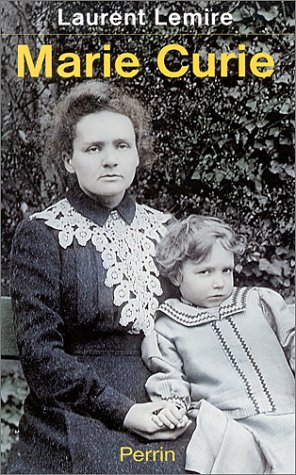 Imagen de archivo de Marie Curie a la venta por Ammareal
