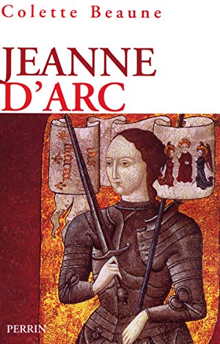 Beispielbild fr Jeanne d'arc - Colette Beaune zum Verkauf von Book Hmisphres