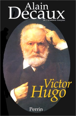 Beispielbild fr Victor Hugo zum Verkauf von ThriftBooks-Atlanta