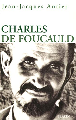 9782262018184: Charles de Foucauld