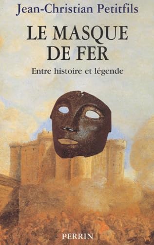 Le Masque de fer