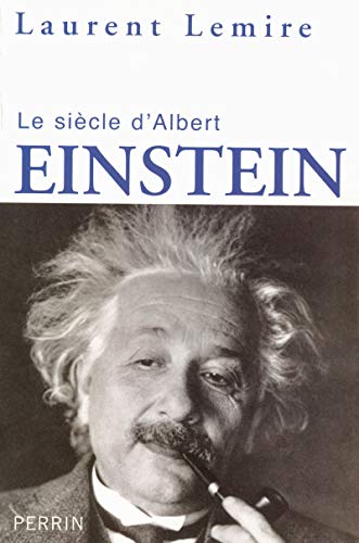 9782262019785: Le sicle d'Albert Einstein