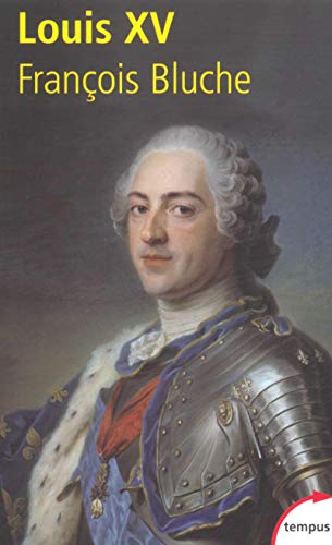 Imagen de archivo de Louis XV a la venta por Ammareal