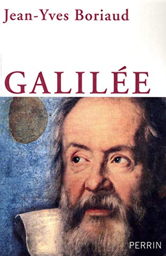 Beispielbild fr GALILEE zum Verkauf von Librairie Guillaume Bude-Belles Lettres