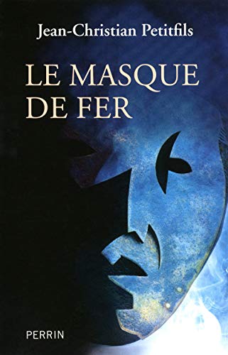 9782262021849: Le masque de fer