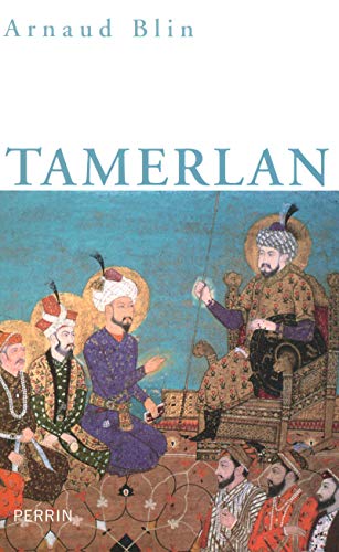 Beispielbild fr Tamerlan zum Verkauf von Ammareal
