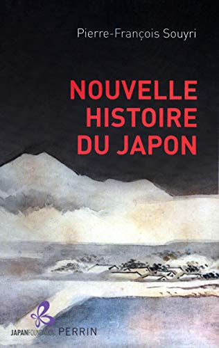 Beispielbild fr Nouvelle histoire du Japon zum Verkauf von medimops