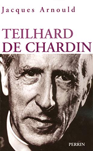 Imagen de archivo de Teilhard de Chardin a la venta por Redux Books