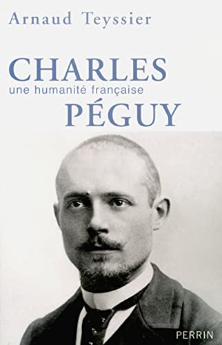 9782262023218: Charles Pguy: Une humanit franaise