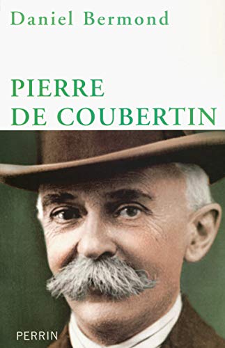 Beispielbild fr Pierre de Coubertin zum Verkauf von medimops