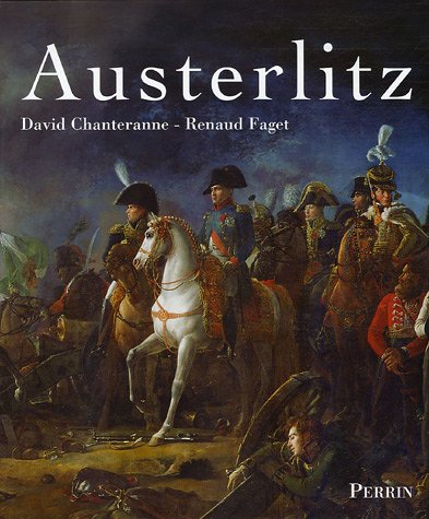 Stock image for Austerlitz. for sale by AUSONE