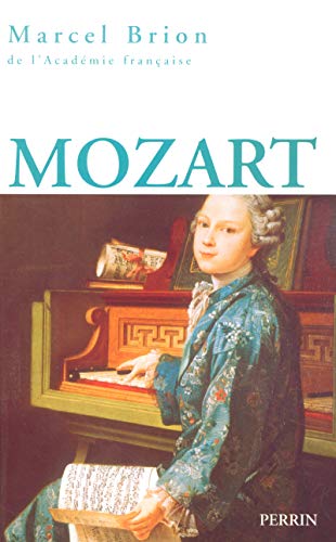 Stock image for Mozart for sale by Ammareal
