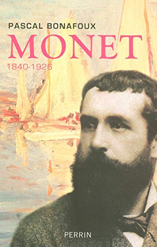 Beispielbild fr Monet - 1840-1926 zum Verkauf von Better World Books