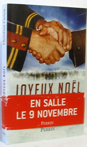 Beispielbild fr Joyeux Nol zum Verkauf von medimops