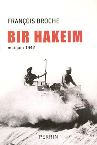 9782262024024: Bir Hakeim: Mai-Juin 1942