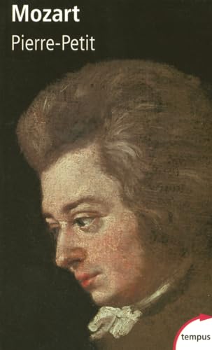 Imagen de stock para Mozart: Ou la musique instantan�e