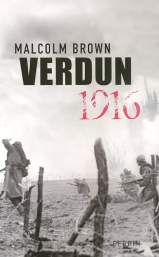 Stock image for VERDUN 1916 for sale by Ammareal