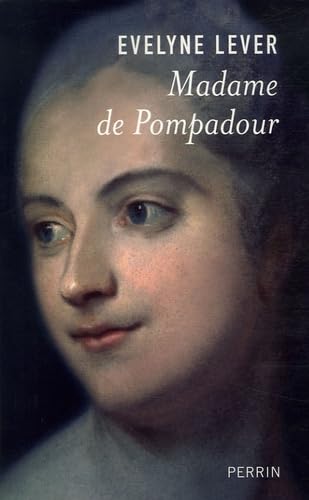 Beispielbild fr Madame de Pompadour zum Verkauf von Ammareal