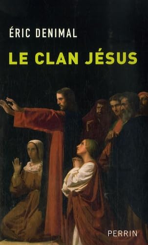 9782262025915: Le clan Jsus