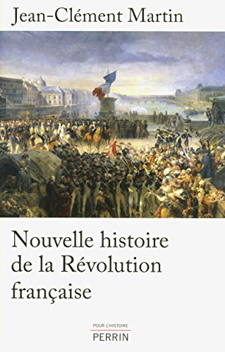 9782262025960: Nouvelle histoire de la Rvolution franaise