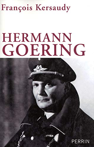 Beispielbild fr Hermann Goering (French Edition) zum Verkauf von Better World Books