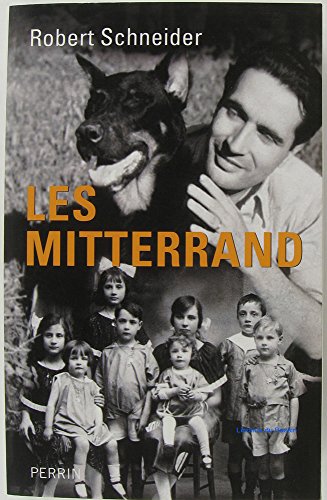 9782262026363: LES MITTERRAND