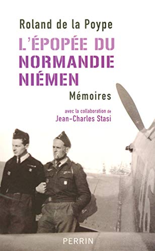 9782262026554: L'pope du Normandie-Nimen