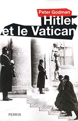Beispielbild fr Hitler et le Vatican zum Verkauf von Ammareal