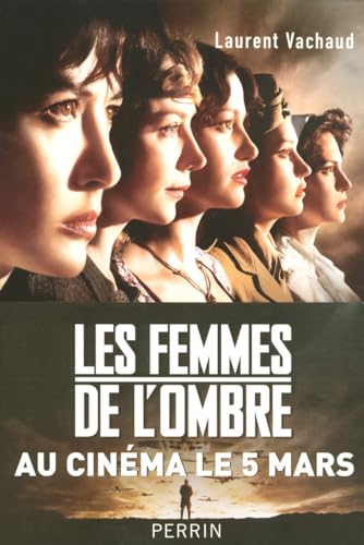 9782262027742: Les femmes de l'ombre