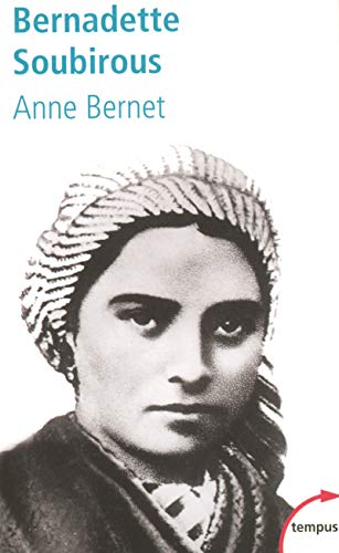 9782262027803: Bernadette Soubirous