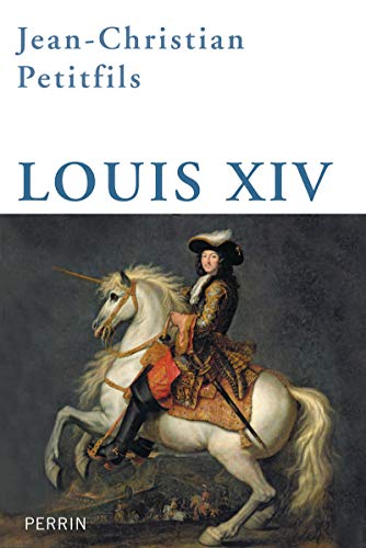 Stock image for Louis XIV for sale by medimops