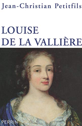 9782262029098: Louise de La Vallire