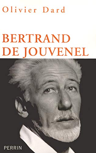 9782262029166: Bertrand de Jouvenel