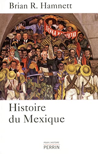 Beispielbild fr Histoire du Mexique zum Verkauf von medimops