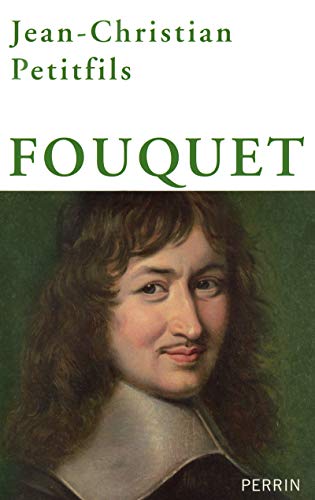 9782262029500: Fouquet