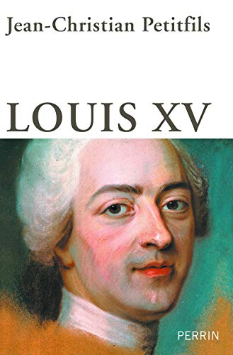 9782262029883: Louis XV