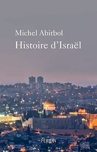 9782262030872: Histoire d'Isral