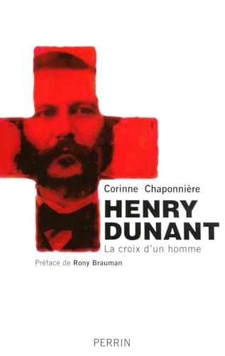 Beispielbild fr HENRY DUNANT LA CROIX zum Verkauf von Ammareal