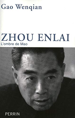 9782262031046: Zhou Enla: L'ombre de Mao