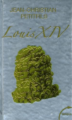 Stock image for Louis XIV for sale by medimops